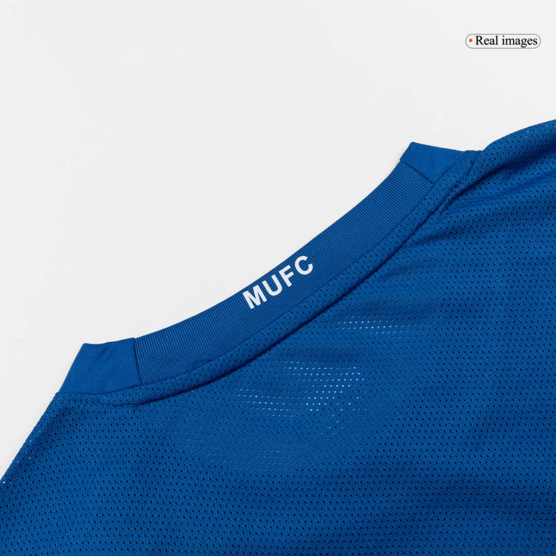 Retro Soccer Jersey Manchester United Third Away 2008/09 - gogoalshop