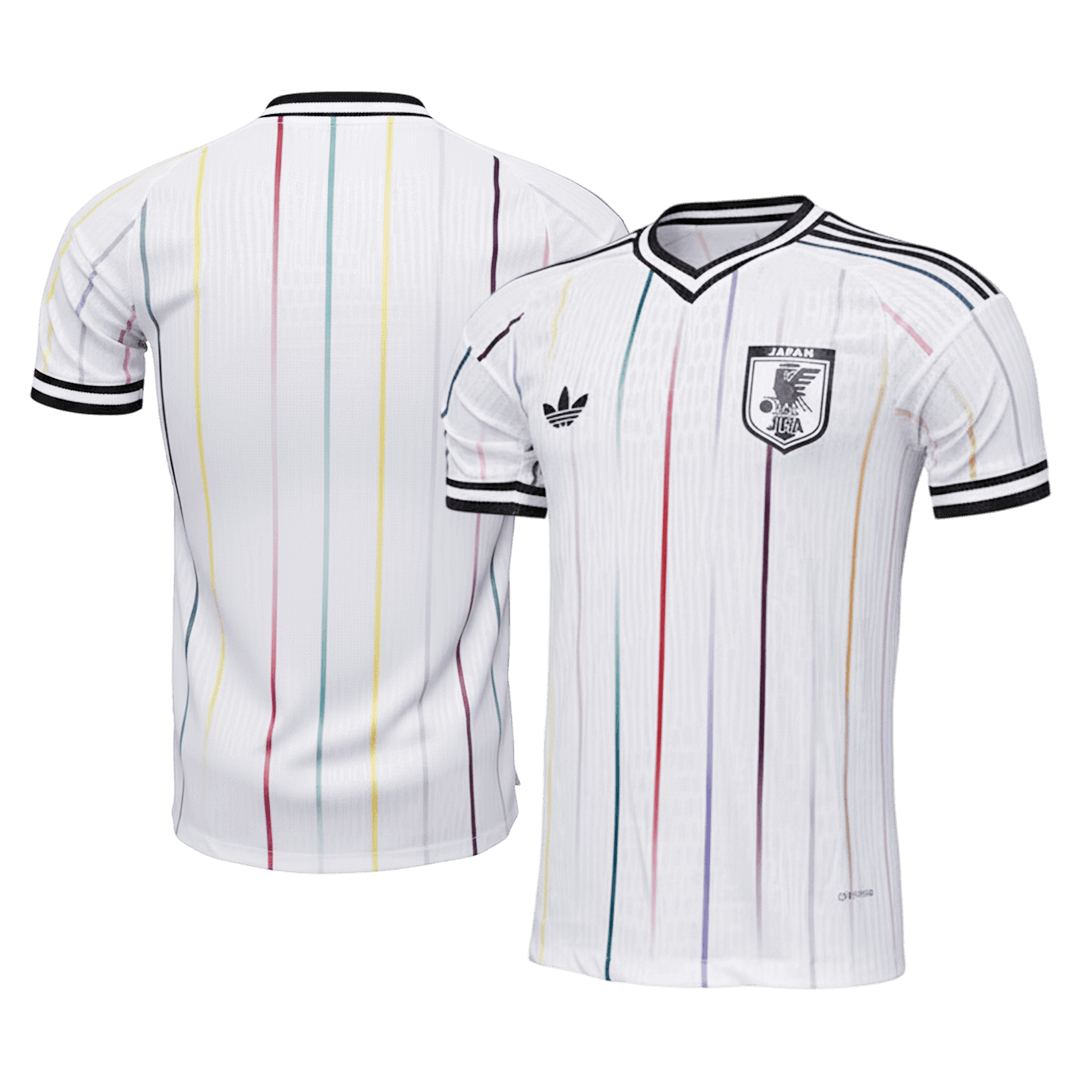 Japan Away Player Version Jersey World Cup 2026 - gogoalshop