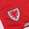 Wales Home World Cup Kids Soccer Jerseys Kit 2026 - gogoalshop