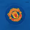 Retro Soccer Jersey Manchester United Third Away 2008/09 - gogoalshop