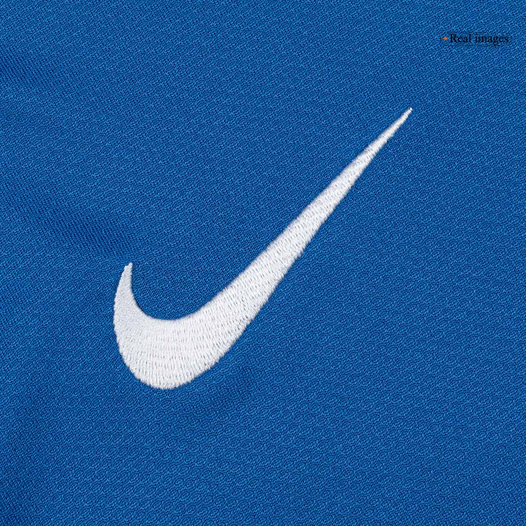 Retro Soccer Jersey Manchester United Third Away Long Sleeve 2008/09 - gogoalshop