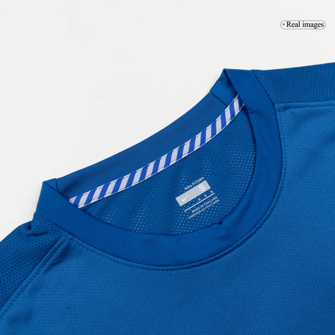 Retro Soccer Jersey Manchester United Third Away 2008/09 - gogoalshop