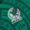 Mexico Home Long Sleeve Player Version Jersey World Cup 2026 - gogoalshop