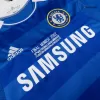 Retro Soccer Jersey Chelsea Home Long Sleeve 2011/12 - gogoalshop