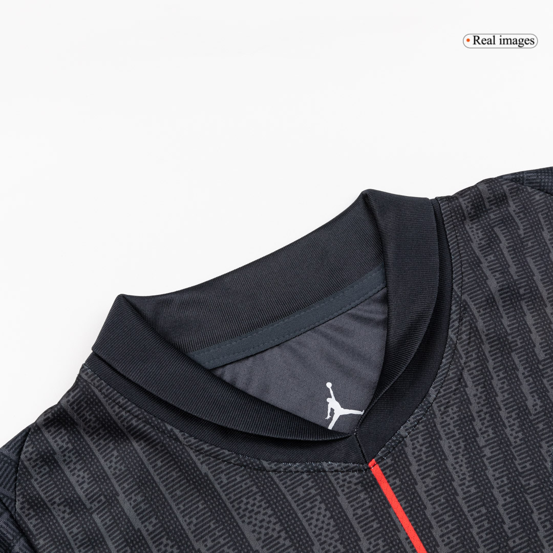 PSG Fourth Away Kids Soccer Jerseys Kit 2025/26 - gogoalshop