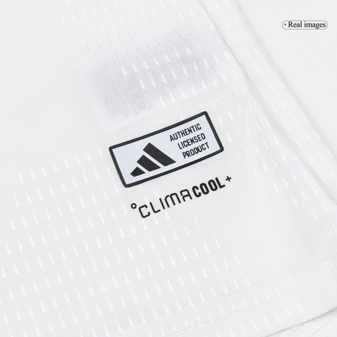 Germany Home Long Sleeve Player Version Jersey World Cup 2026 - gogoalshop