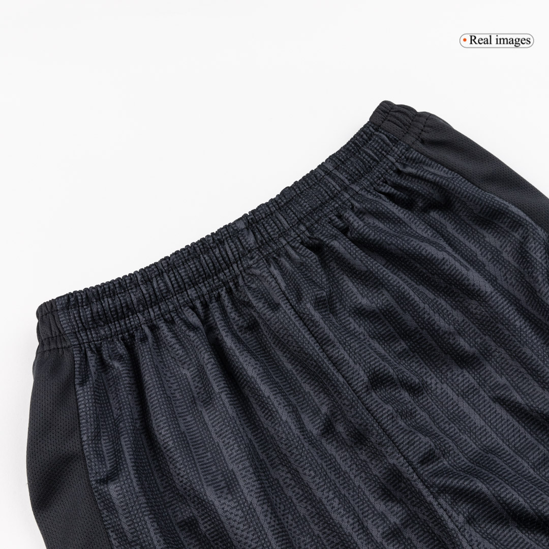 PSG Fourth Away Kids Soccer Jerseys Kit 2025/26 - gogoalshop