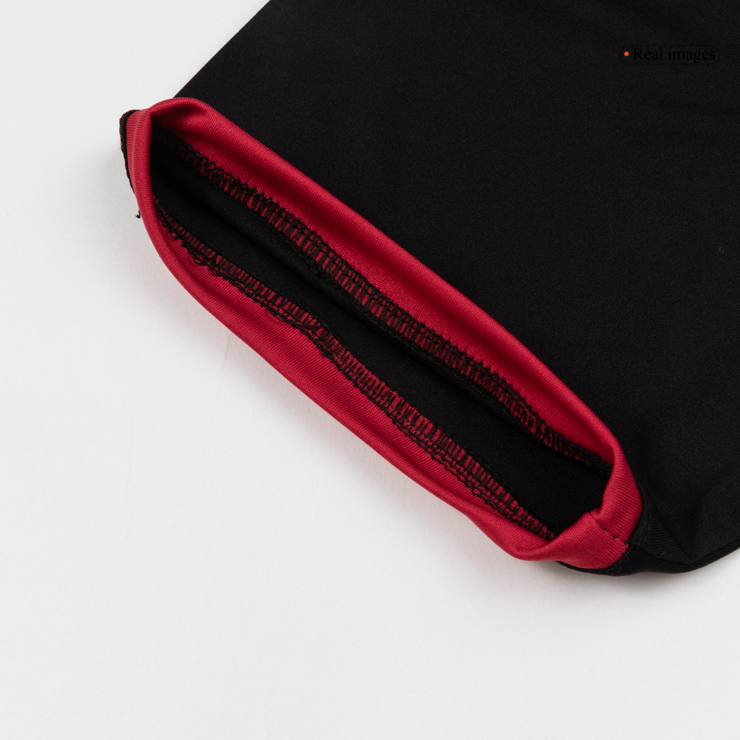 Retro Soccer Jersey AC Milan Home 2009/10 - gogoalshop