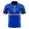 Retro Soccer Jersey Manchester United Third Away 1996/97 - gogoalshop