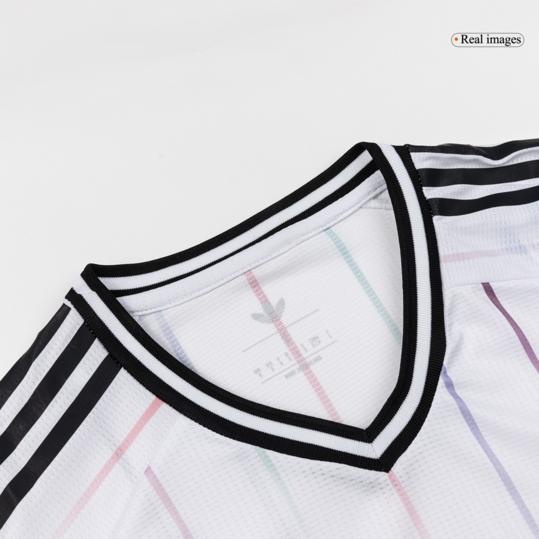 Japan Away Player Version Jersey World Cup 2026 - gogoalshop