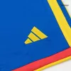 Colombia Home World Cup Jerseys Kit 2026 - gogoalshop