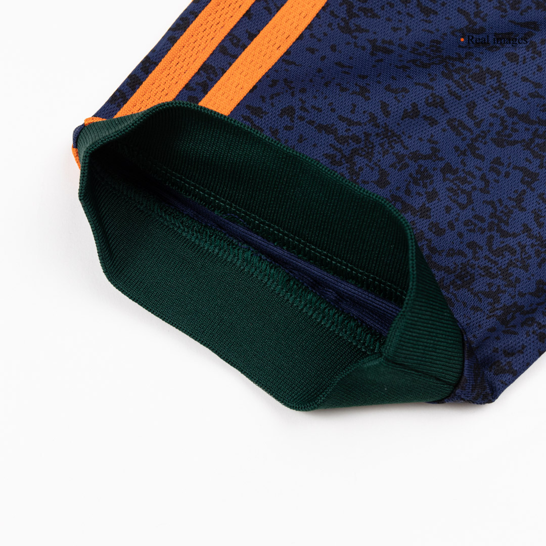 Retro Soccer Jersey Newcastle United Away 1997/98 - gogoalshop