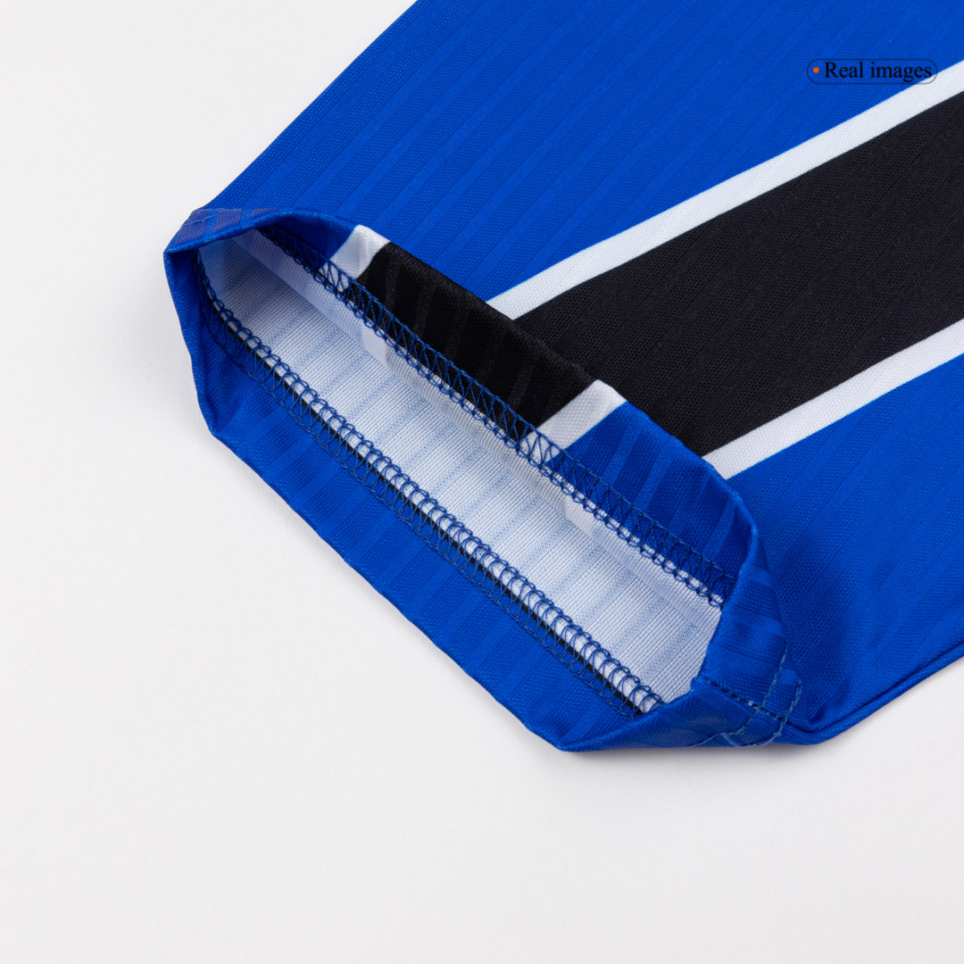 Retro Soccer Jersey Manchester United Third Away 1996/97 - gogoalshop