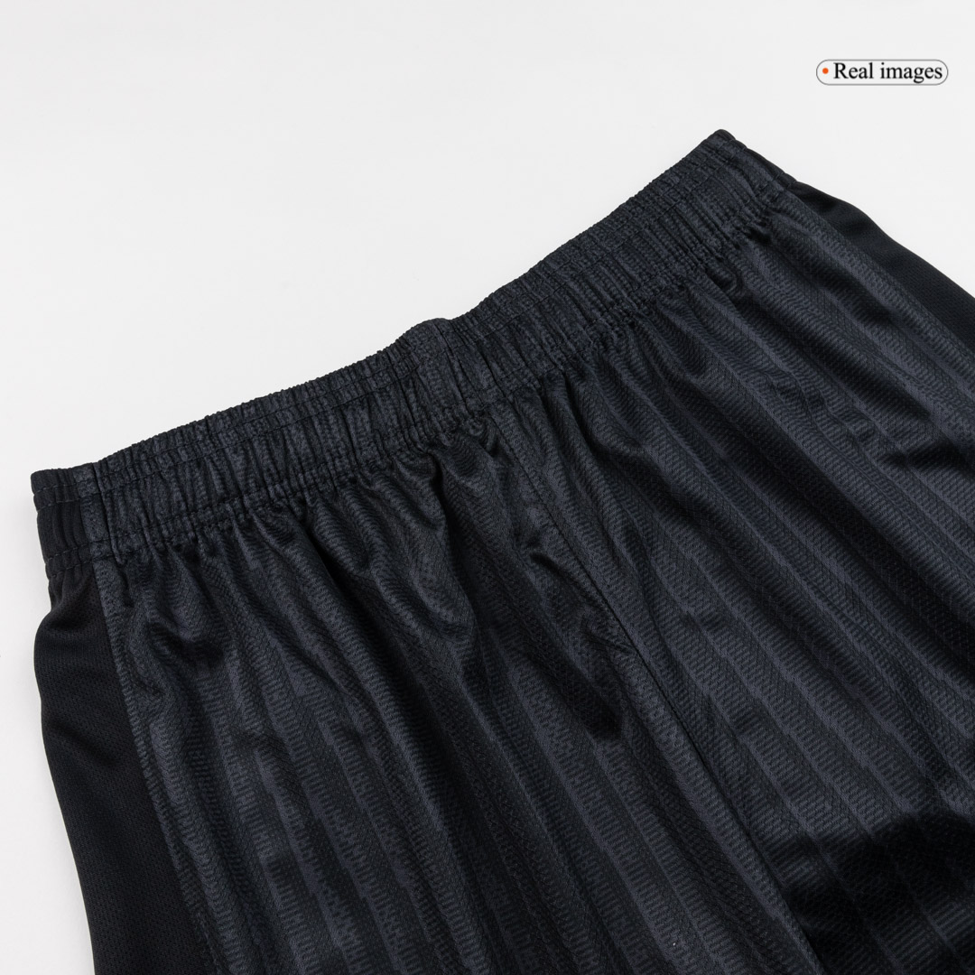 PSG Fourth Away Soccer Shorts 2025/26 - gogoalshop