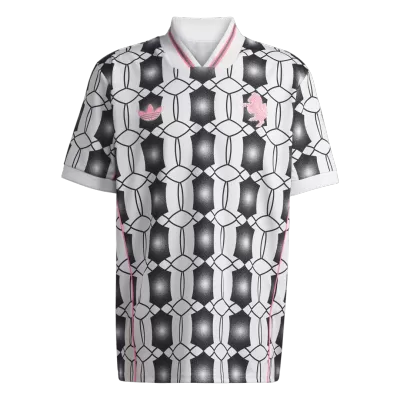 Juventus Special Soccer Jersey 2025/26 - gogoalshop