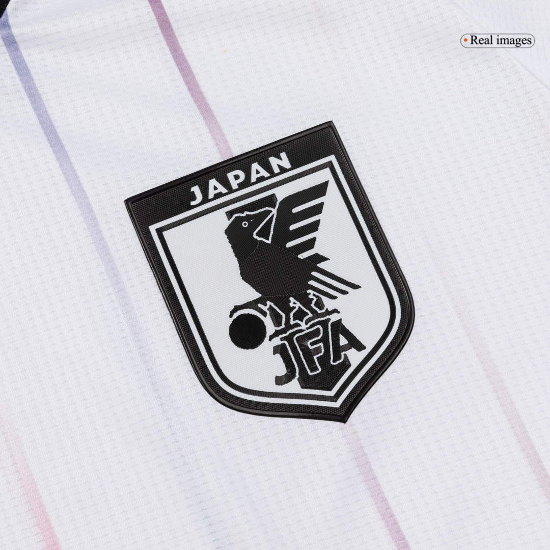Japan Away Player Version Jersey World Cup 2026 - gogoalshop