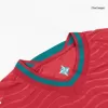 Portugal Home Long Sleeve Player Version Jersey World Cup 2026 - gogoalshop