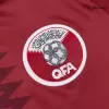 Qatar Home Soccer Jersey World Cup 2026 - gogoalshop