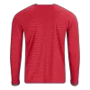 Portugal Home Long Sleeve Player Version Jersey World Cup 2026 - gogoalshop