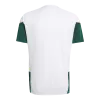 Italy Pre-Match Soccer Jersey World Cup 2026 White - gogoalshop