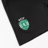 Sporting CP Home Kids Soccer Jerseys Kit 2025/26 - gogoalshop