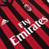 Retro Soccer Jersey AC Milan Home 2013/14 - gogoalshop