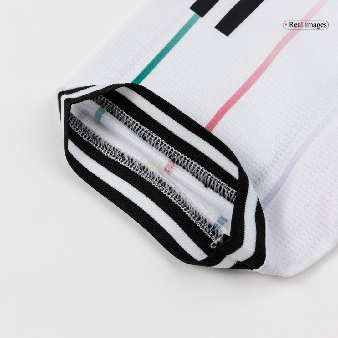 Japan Away Player Version Jersey World Cup 2026 - gogoalshop