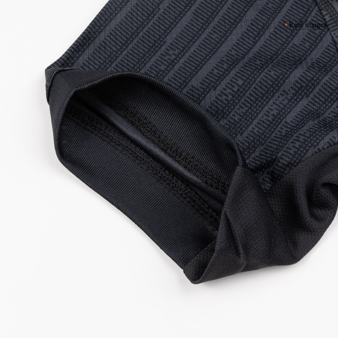 PSG Fourth Away Kids Soccer Jerseys Kit 2025/26 - gogoalshop