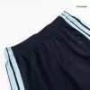 Argentina Home Soccer Shorts 2026 - gogoalshop