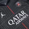 PSG Fourth Away Kids Soccer Jerseys Kit 2025/26 - gogoalshop