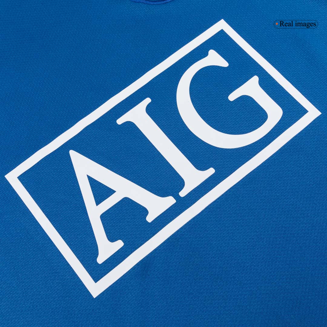 Retro Soccer Jersey Manchester United Third Away 2008/09 - gogoalshop