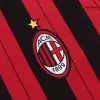 Retro Soccer Jersey AC Milan Home 2013/14 - gogoalshop