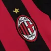 Retro Soccer Jersey AC Milan Home 2009/10 - gogoalshop