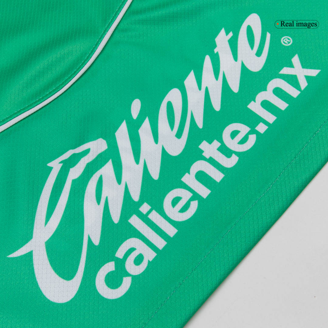 Pumas UNAM Third Away Soccer Jersey 2025/26 - gogoalshop