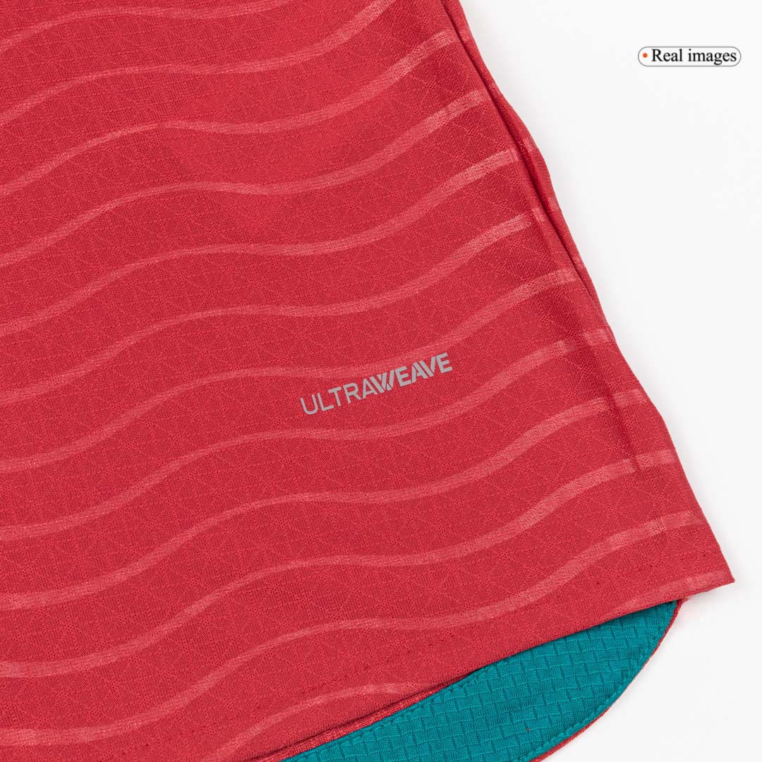 Portugal Home Long Sleeve Player Version Jersey World Cup 2026 - gogoalshop