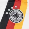 Germany Home Long Sleeve Player Version Jersey World Cup 2026 - gogoalshop