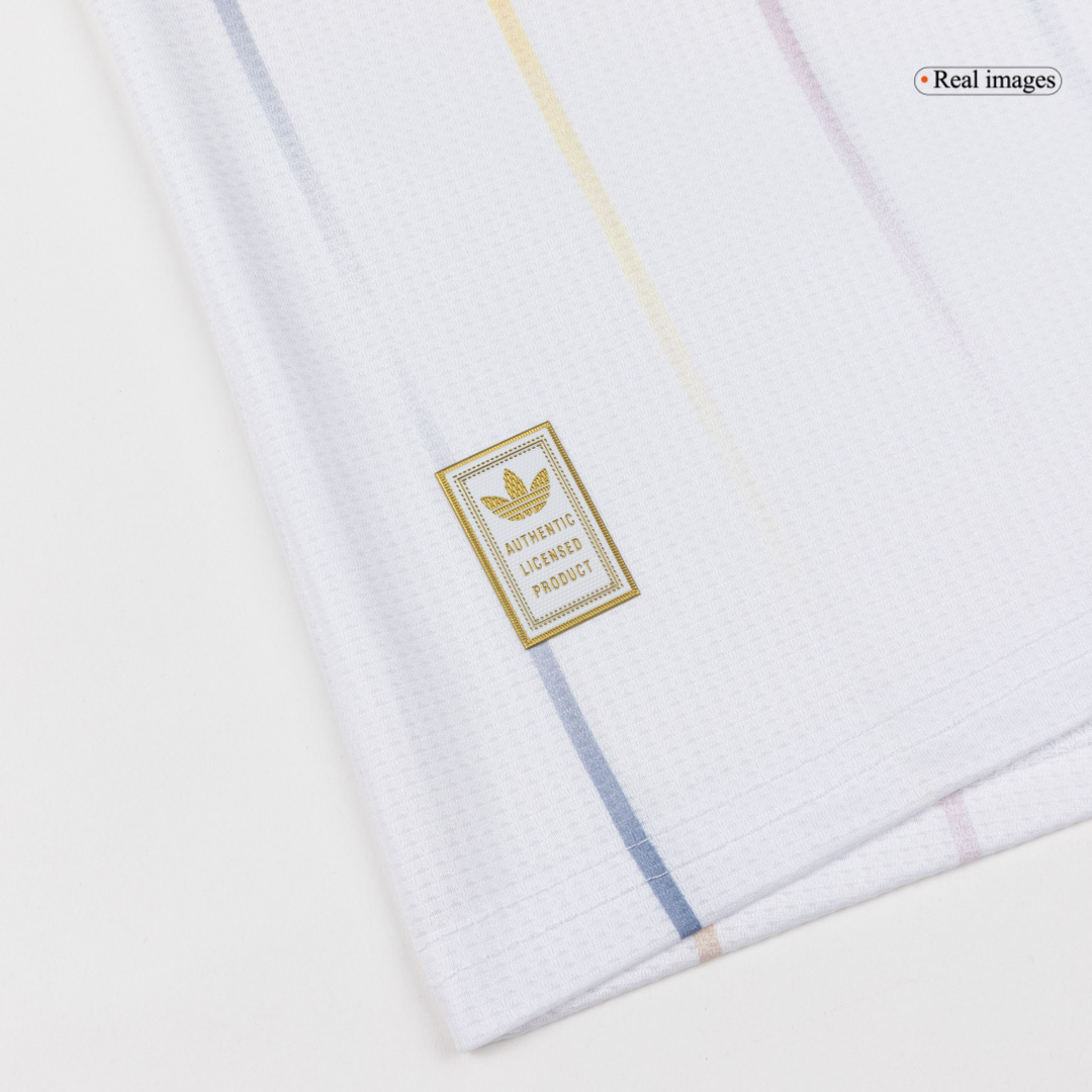 Japan Away Player Version Jersey World Cup 2026 - gogoalshop