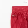 Portugal Home Soccer Shorts 2026 - gogoalshop