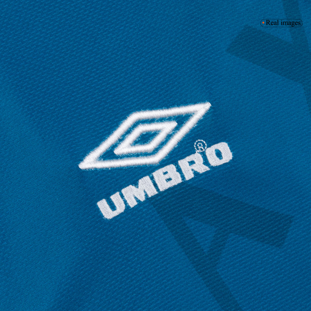 Retro Soccer Jersey Ajax Away 1995/96 - gogoalshop