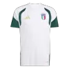 Italy Pre-Match Soccer Jersey World Cup 2026 White - gogoalshop