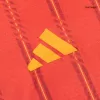 Spain Home Long Sleeve Player Version Jersey World Cup 2026 - gogoalshop