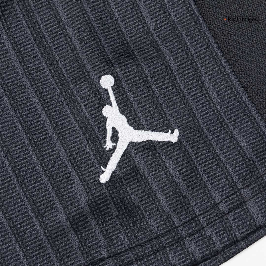 PSG Fourth Away Kids Soccer Jerseys Kit 2025/26 - gogoalshop