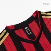 Retro Soccer Jersey AC Milan Home 2013/14 - gogoalshop