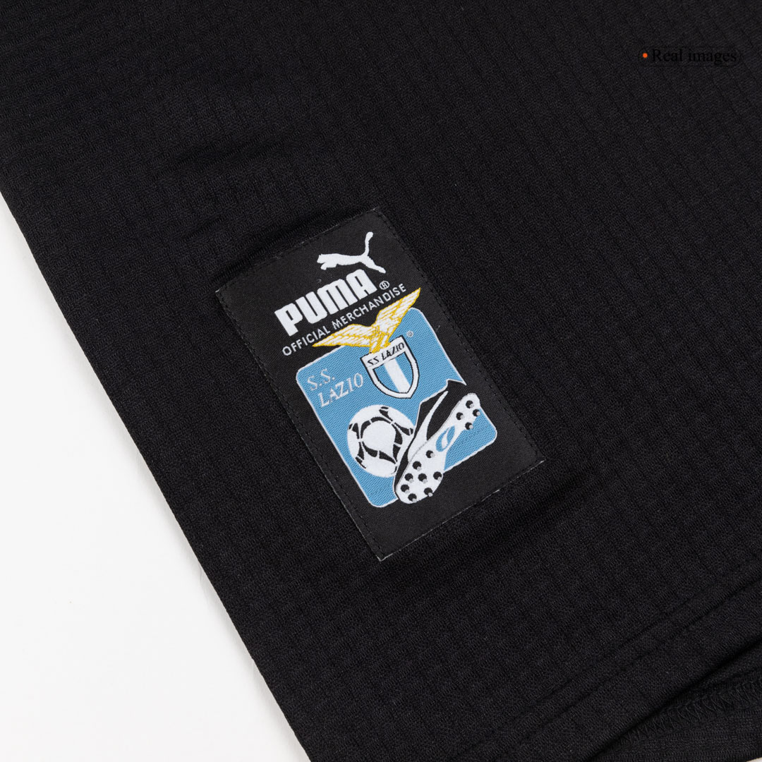 Retro Soccer Jersey Lazio Away 1998/99 - gogoalshop