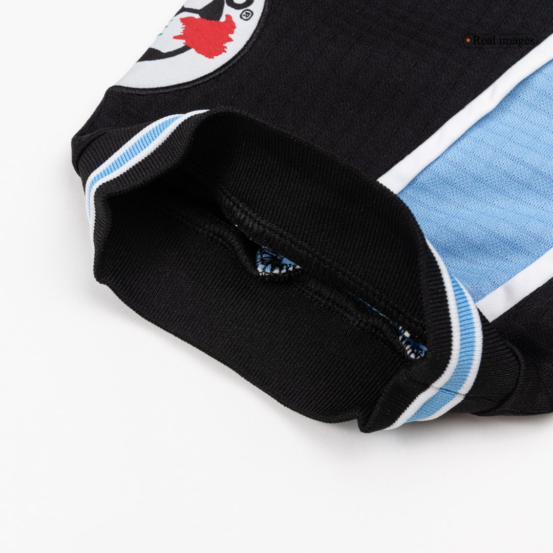 Retro Soccer Jersey Lazio Away 1998/99 - gogoalshop