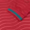 Portugal Home Long Sleeve Jersey World Cup 2026 - gogoalshop