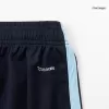 Argentina Home Soccer Shorts 2026 - gogoalshop