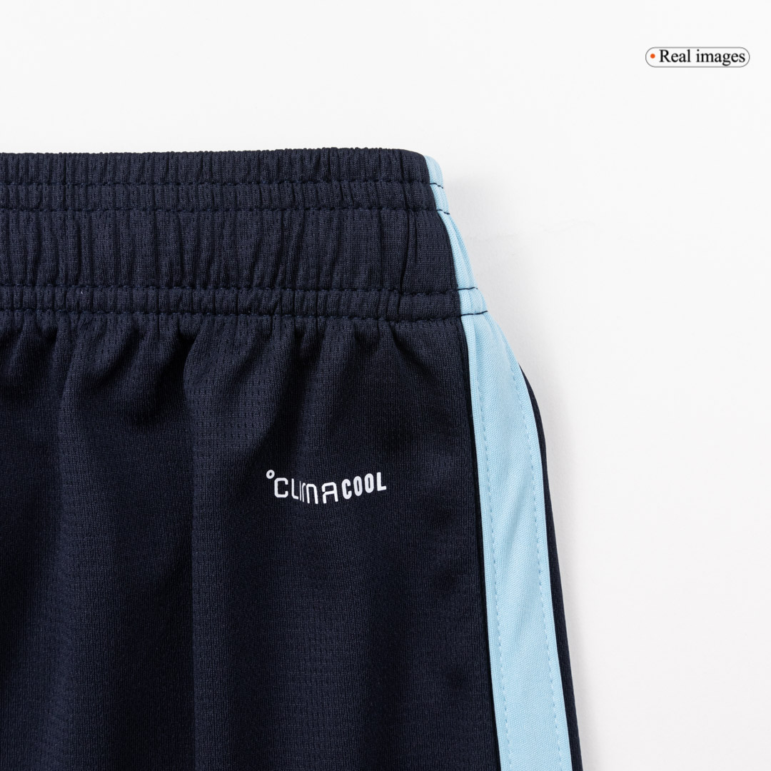Argentina Home Soccer Shorts 2026 - gogoalshop