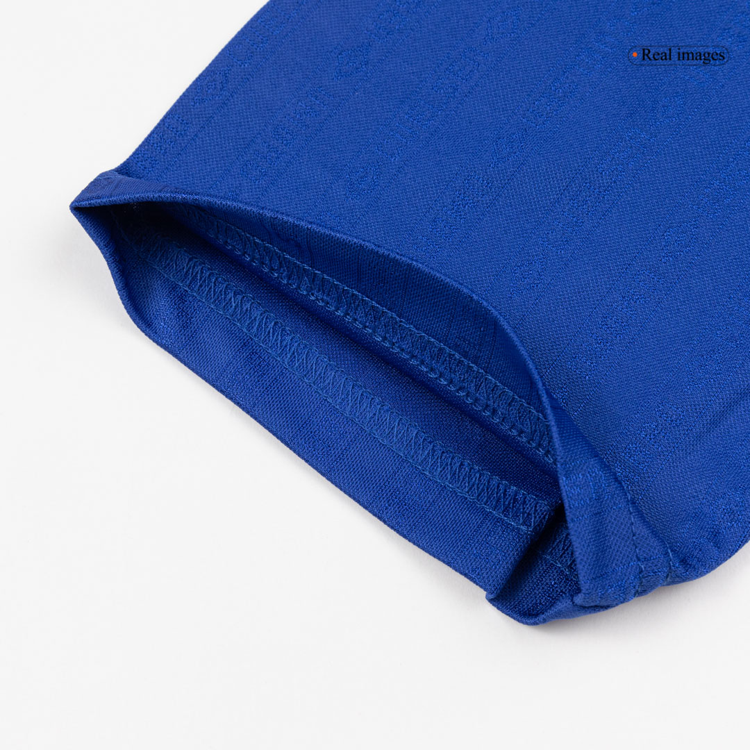 Retro Soccer Jersey Chelsea Home 95/97 - gogoalshop