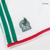 Mexico Home World Cup Jerseys Kit 2026 - gogoalshop